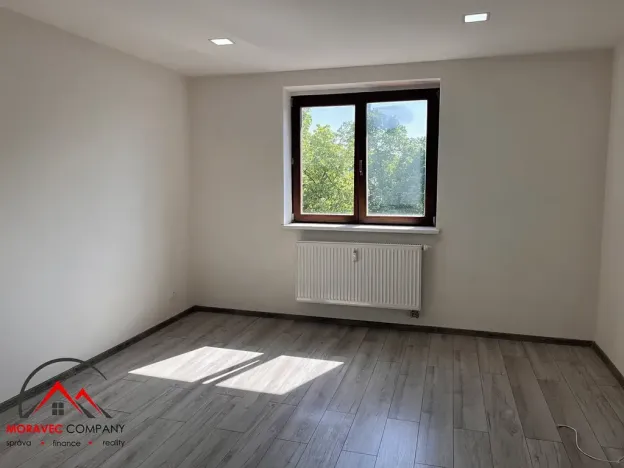 Pronájem bytu 2+1, Ostrava, Železárenská, 78 m2