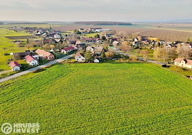Prodej pozemku pro bydlení, Šaplava, 1900 m2