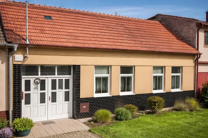 Prodej rodinného domu, Ponětovice, 189 m2