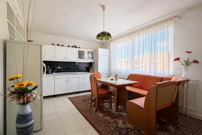 Prodej rodinného domu, Ponětovice, 189 m2