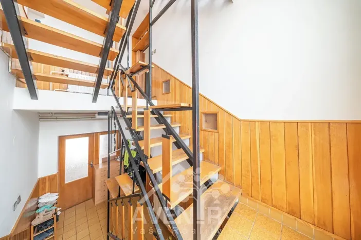 Prodej rodinného domu, Lanžhot, MUDr. Kepáka, 166 m2