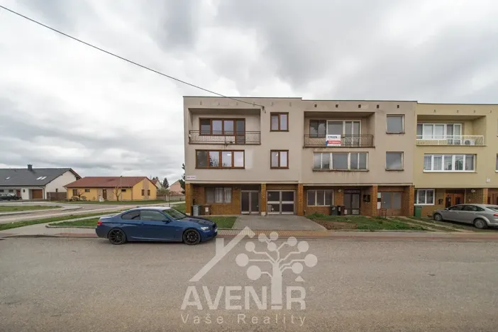 Prodej rodinného domu, Lanžhot, MUDr. Kepáka, 166 m2