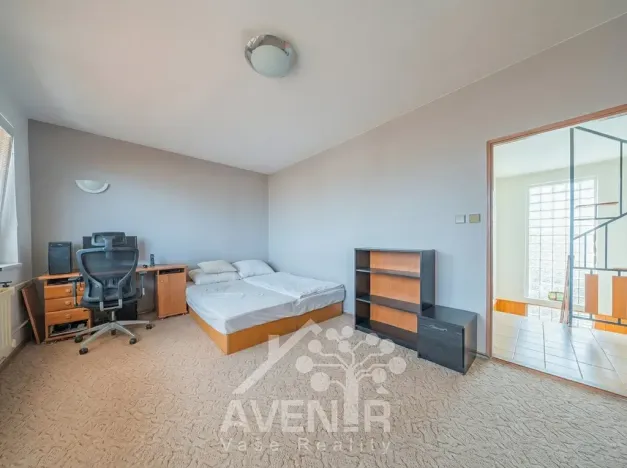 Prodej rodinného domu, Lanžhot, MUDr. Kepáka, 166 m2