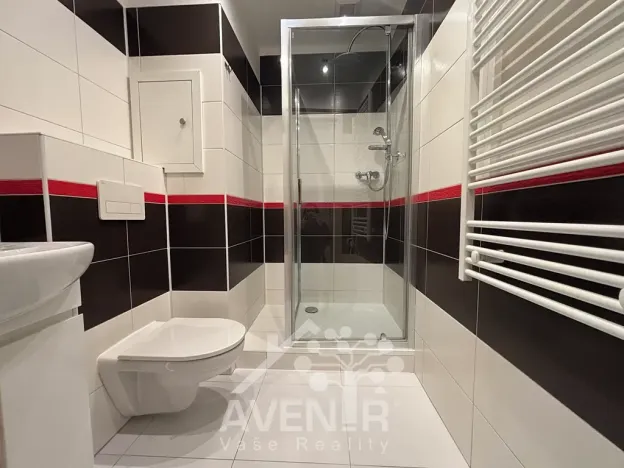 Pronájem bytu 1+1, Desná, Poštovní, 36 m2