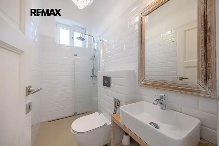 Prodej bytu 4+kk, Vráž, Nad Loděnicí, 104 m2