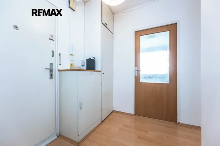 Prodej bytu 2+kk, Praha - Michle, Na úlehli, 43 m2