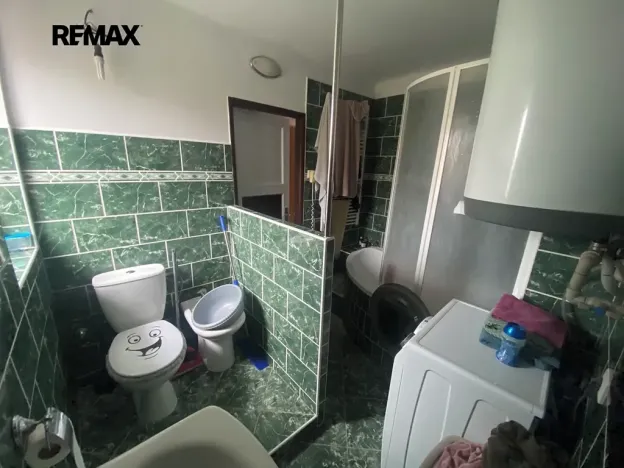 Prodej bytu 3+kk, Neveklov, Rákosníkova, 55 m2