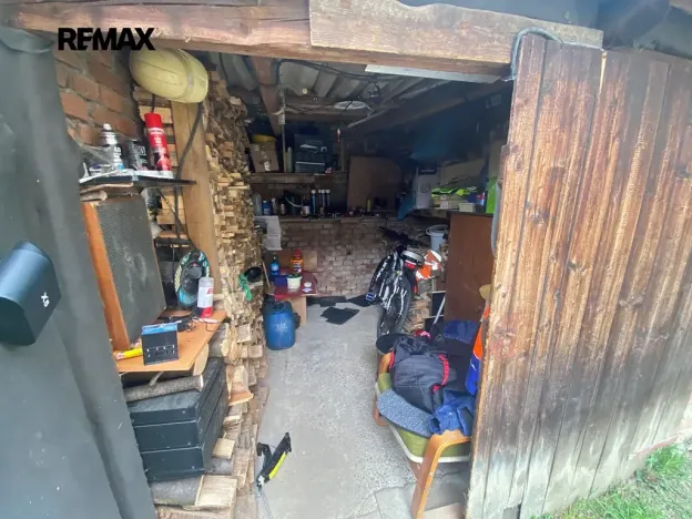 Prodej bytu 3+kk, Neveklov, Rákosníkova, 55 m2