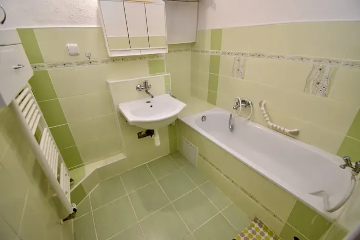 Prodej bytu 3+1, Čáslav, 77 m2