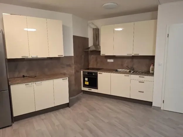 Pronájem bytu 3+kk, Praha - Žižkov, Olgy Havlové, 71 m2