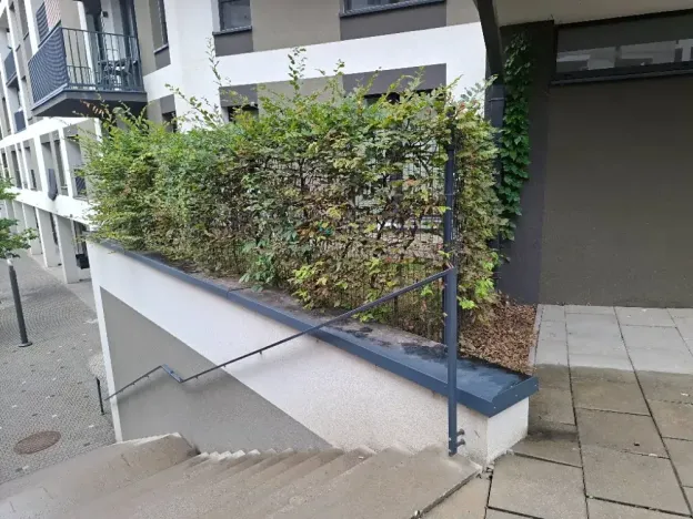 Pronájem bytu 3+kk, Praha - Žižkov, Olgy Havlové, 71 m2