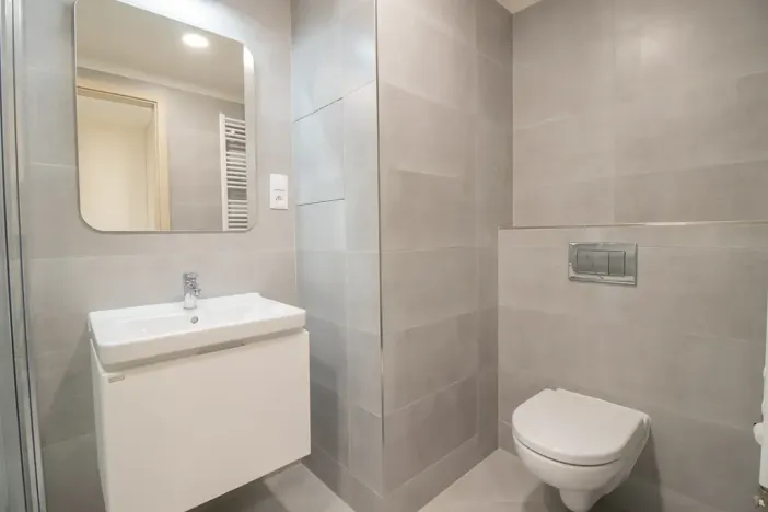 Pronájem bytu 1+kk, Praha - Třebonice, K metru, 32 m2