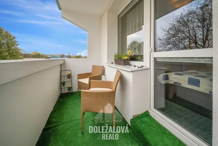 Prodej bytu 3+1, Jihlava, Kosovská, 93 m2