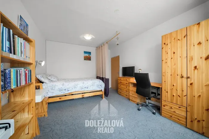 Prodej bytu 3+1, Jihlava, Kosovská, 93 m2