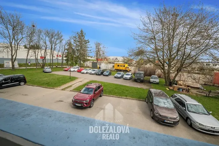 Prodej bytu 3+1, Jihlava, Kosovská, 93 m2