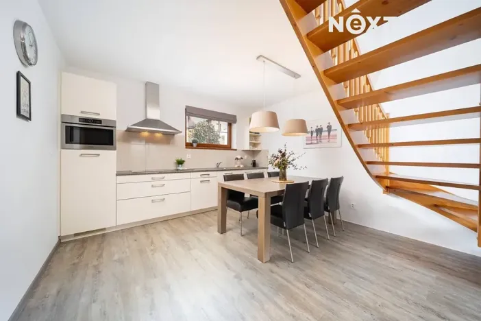 Prodej rodinného domu, Lipno nad Vltavou, 100 m2