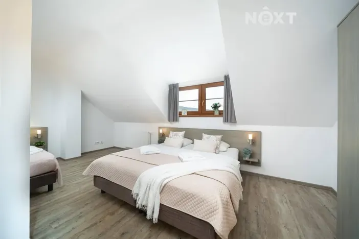 Prodej rodinného domu, Lipno nad Vltavou, 100 m2