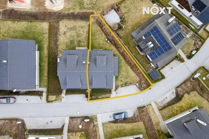 Prodej rodinného domu, Lipno nad Vltavou, 100 m2