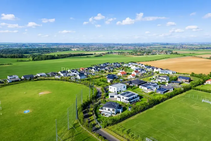 Prodej rodinného domu, Vysoký Újezd, Za Hospodou, 206 m2