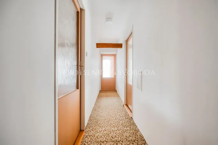 Prodej chalupy, Ždírec nad Doubravou, 145 m2