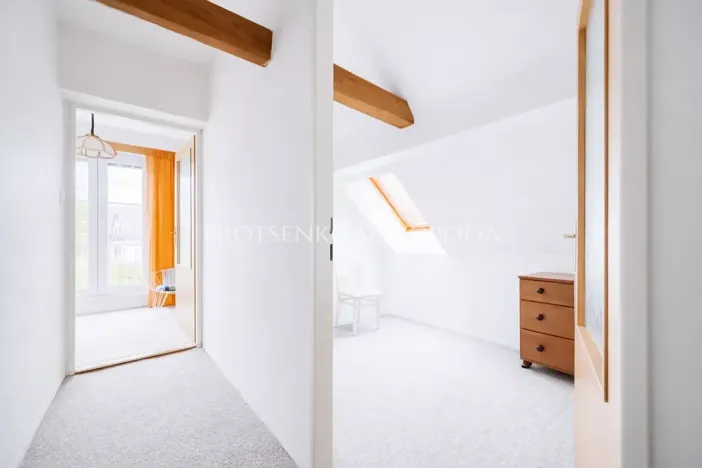 Prodej chalupy, Ždírec nad Doubravou, 145 m2