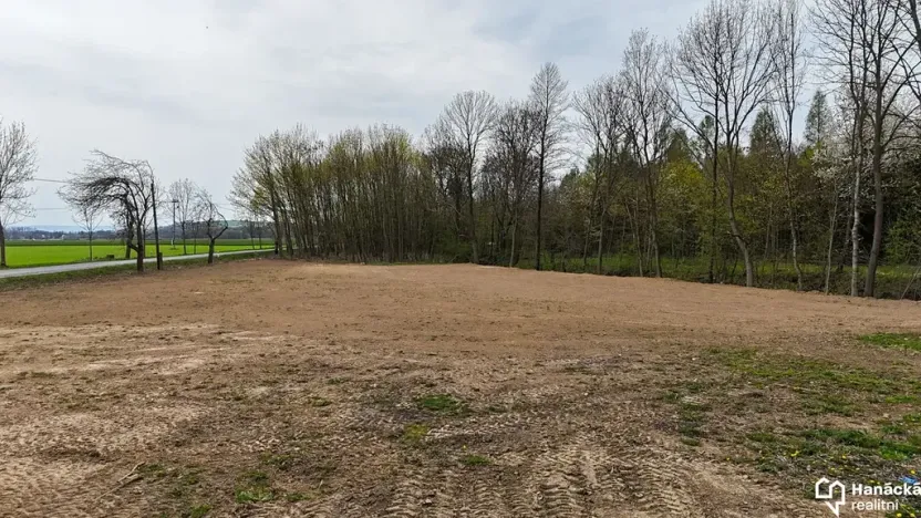 Prodej zahrady, Libina, 5062 m2