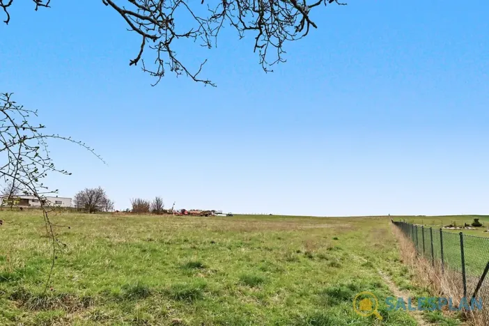 Prodej pozemku pro bydlení, Žďárec, 11486 m2