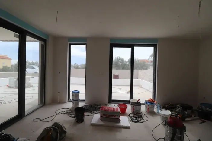 Prodej rodinného domu, Vodice, Chorvatsko, 116 m2