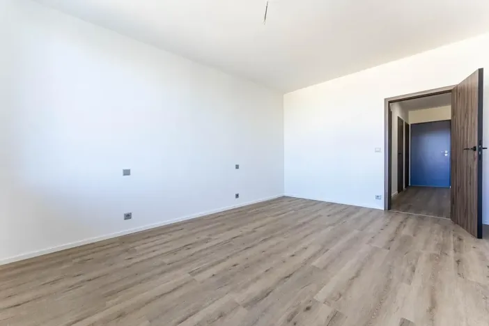 Prodej bytu 2+kk, Velvary, Na Průhoně, 67 m2