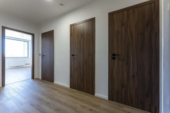 Prodej bytu 2+kk, Velvary, Na Průhoně, 67 m2