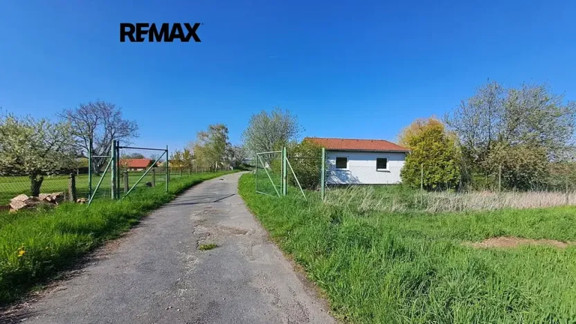 Prodej skladu, Dolní Chvatliny, 3690 m2