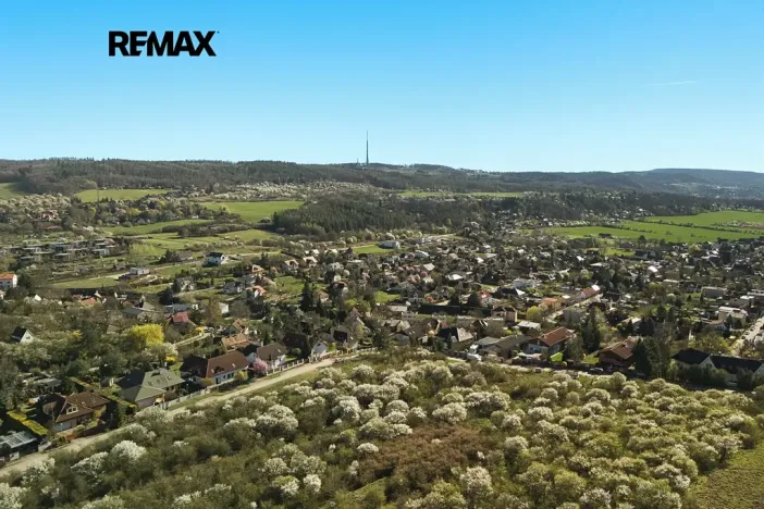 Prodej pozemku pro bydlení, Praha, 5949 m2