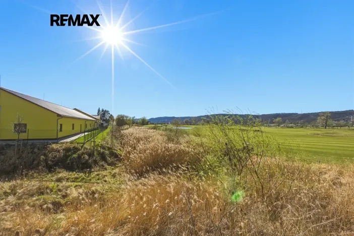 Prodej pozemku pro bydlení, Praha, 5949 m2