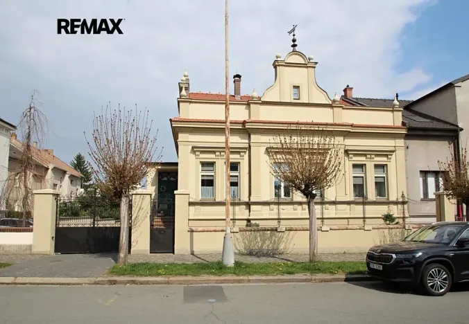 Pronájem bytu 2+kk, Kolín, Heverova, 52 m2