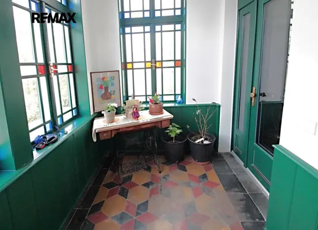 Pronájem bytu 2+kk, Kolín, Heverova, 52 m2