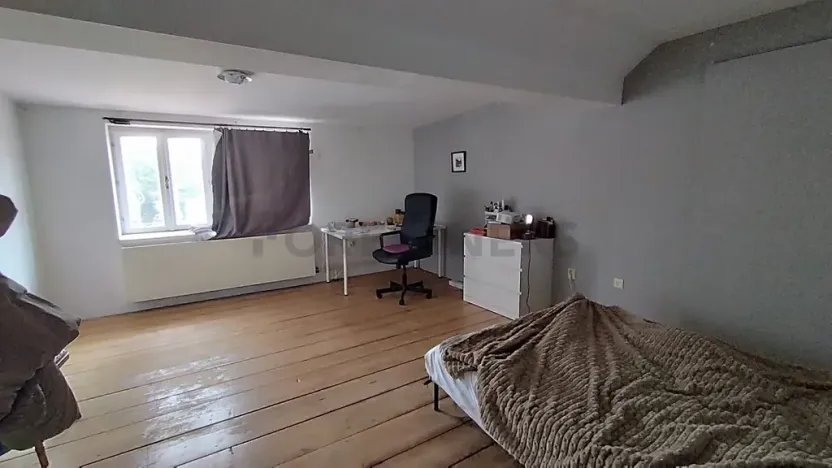 Pronájem bytu 2+1, Pardubice, Wintrova II, 55 m2