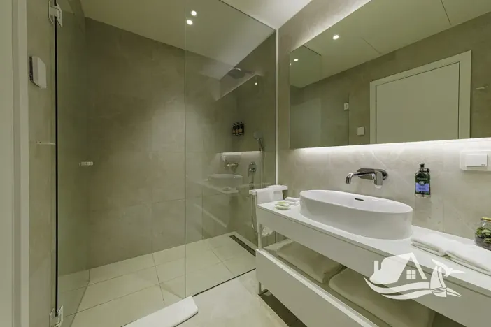 Prodej bytu 2+kk, Savudrija, Chorvatsko, 80 m2