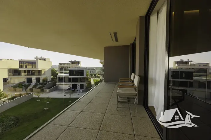 Prodej bytu 2+kk, Savudrija, Chorvatsko, 80 m2