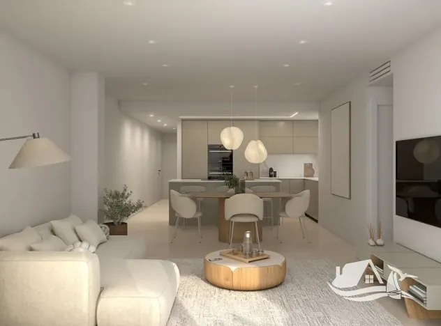 Prodej bytu 2+kk, Catral, Španělsko, 28 m2