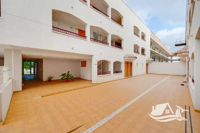 Prodej bytu 2+kk, San Fulgencio, Španělsko, 47 m2