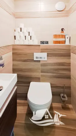 Prodej bytu 3+kk, Praha - Stodůlky, Kurzova, 77 m2