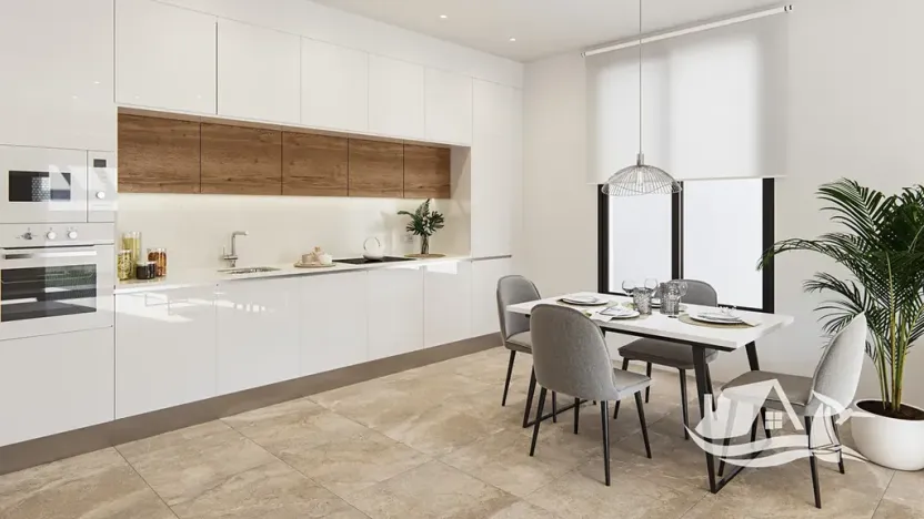 Prodej bytu 3+kk, Águilas, Španělsko, 77 m2