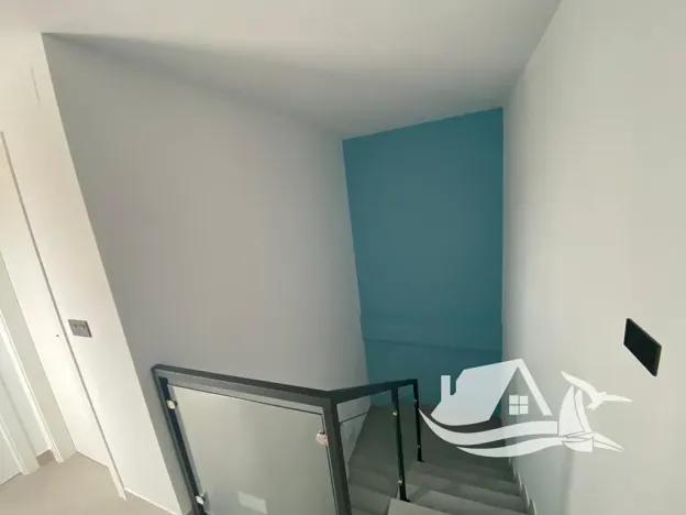 Prodej rodinného domu, Los Alcázares, Španělsko, 91 m2