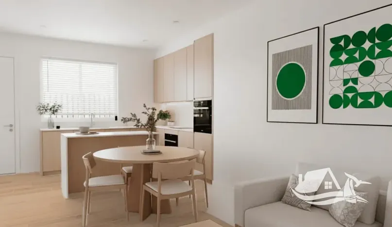 Prodej bytu 3+kk, Los Alcázares, Španělsko, 65 m2