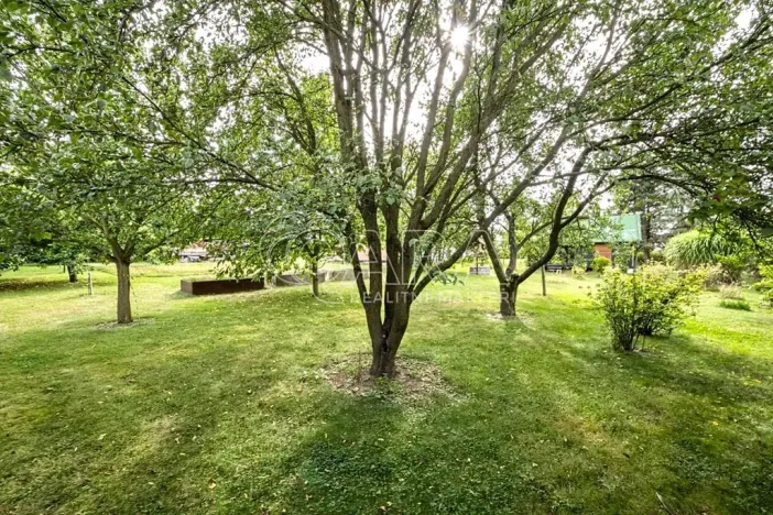 Prodej pozemku pro bydlení, Libeř, 1001 m2