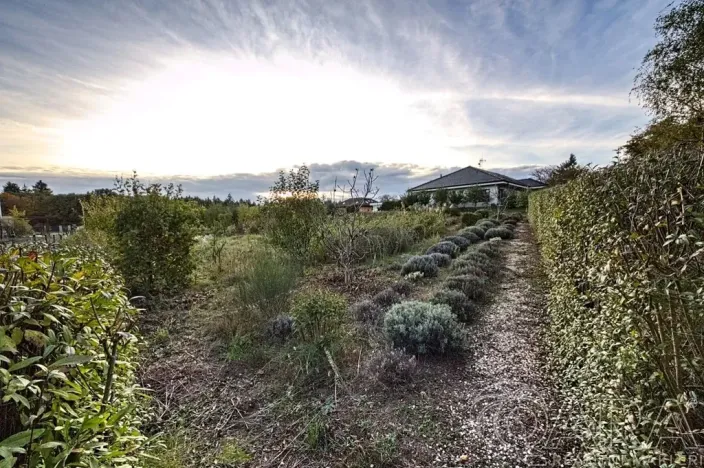 Prodej pozemku pro bydlení, Kamenice, 1421 m2