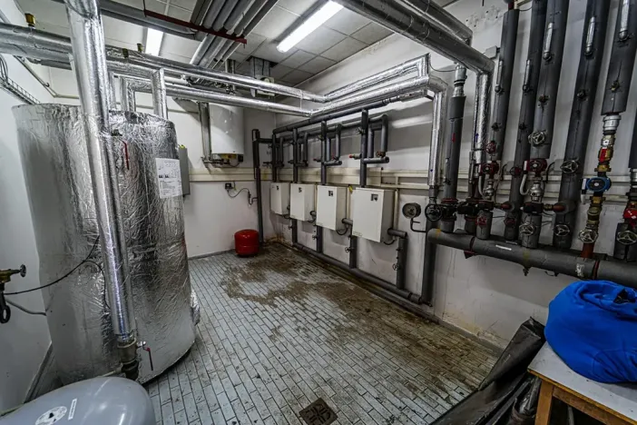 Prodej výrobních prostor, Bezno, Nemyslovická, 861 m2