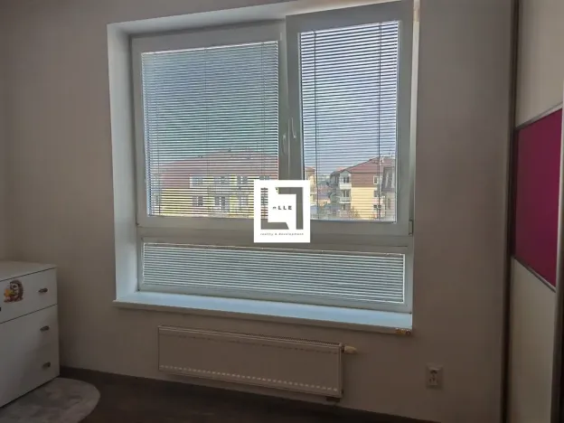 Prodej bytu 2+kk, Olomouc, Topolová, 55 m2