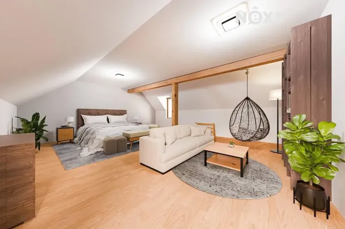 Prodej rodinného domu, Stratov, 129 m2