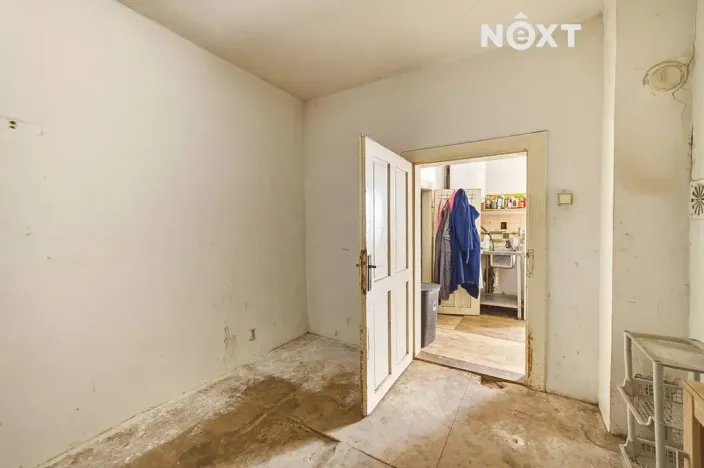 Prodej rodinného domu, Stratov, 129 m2